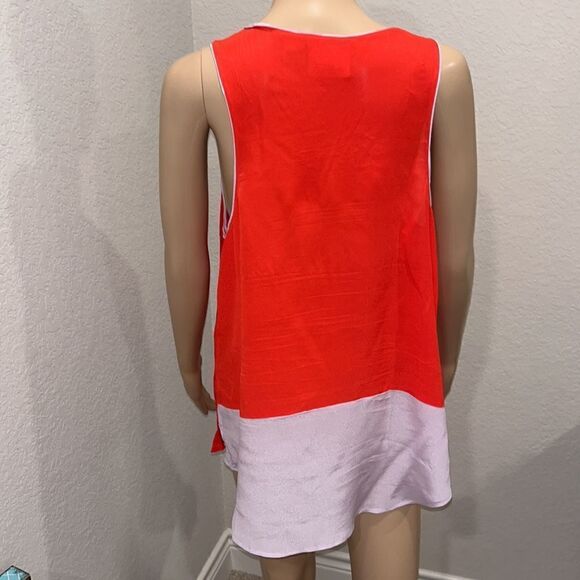 Nwot  Anthropologie Maeve blouse - Picture 6 of 7